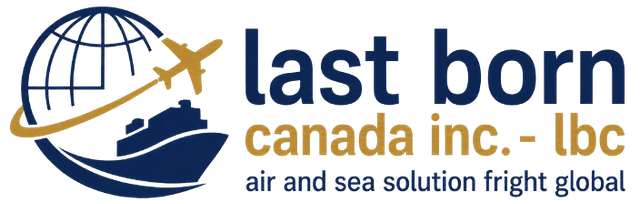 Last Born Canada